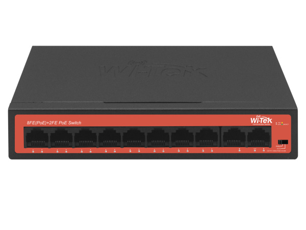 wi-tek wi-ps210h Wi-Tek WI-PS210H фото