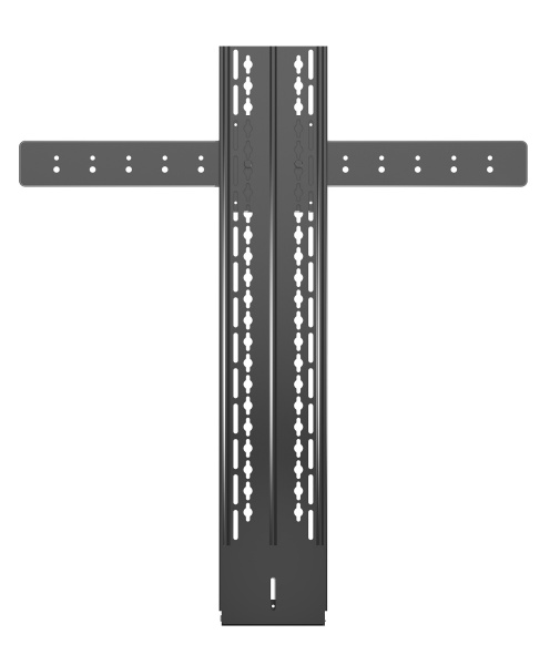 монтажный комплект yealink vcs-tvmount2 Монтажный комплект Yealink VCS-TVMount2 фото