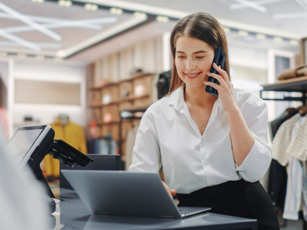 Yealink W57R фото