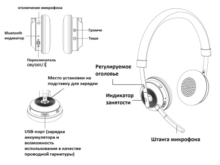 VT X300BT-D VT X300BT-D