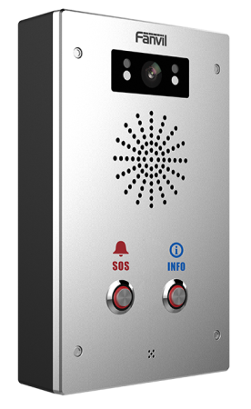 Fanvil i16SV-02P Fanvil i16SV-02P