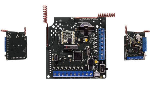 ajax ocbridge plus Ajax ocBridge Plus фото