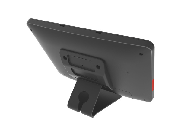 qbic ac-112, подставка для td-1050 pro/td-1060 slim/td-1070, черная Qbic AC-112, Подставка для TD-1050 PRO/TD-1060 Slim/TD-1070, черная фото