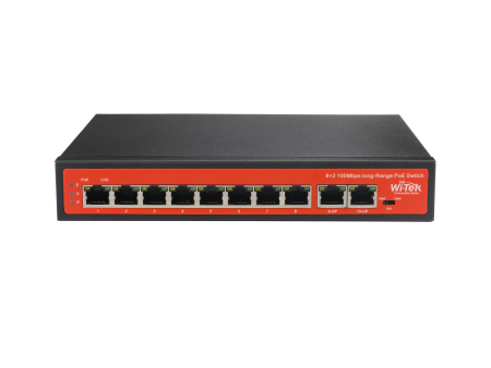 Wi-Tek WI-PS210 (v2) Wi-Tek WI-PS210 (v2)