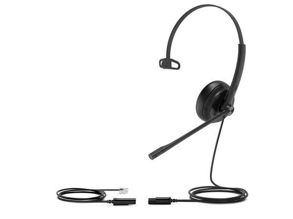 yealink yhs34 mono Yealink YHS34 Mono фото