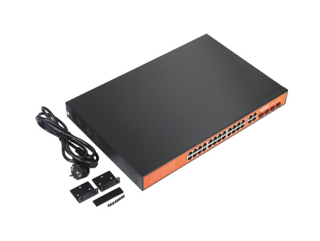 Wi-Tek WI-PS328GF Wi-Tek WI-PS328GF