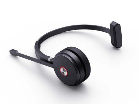 Yealink WH62 Mono Teams Yealink WH62 Mono Teams