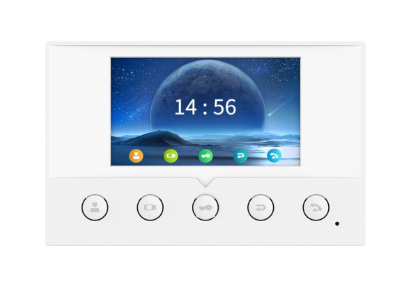 Fanvil i51W фото