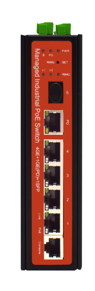 wi-tek wi-pms305gf-i Wi-Tek WI-PMS305GF-I фото