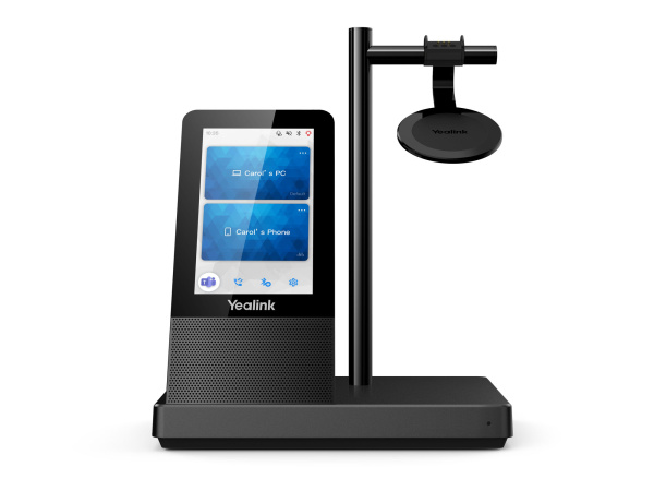 yealink wh66 mono uc Yealink WH66 Mono UC фото