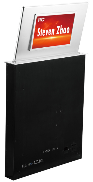 TS-FE185T LCD 18.5'' E-ink 10.1" фото