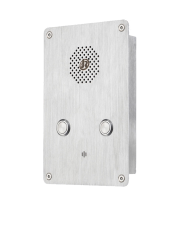 J&R JR301-2B-IW-SIP