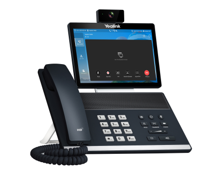 Yealink VP59-VCS License Yealink VP59-VCS License