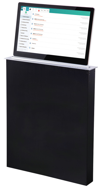 TS-FE185T LCD 18.5'' E-ink 10.1" фото