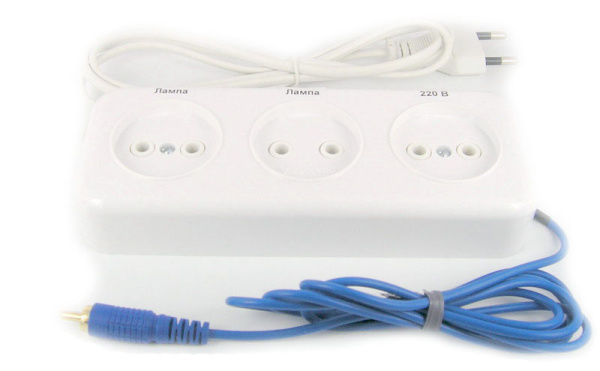 Адаптер СИВ фото