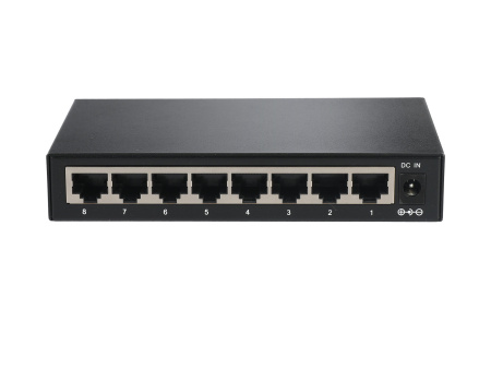 Wi-Tek WI-SG108 Wi-Tek WI-SG108