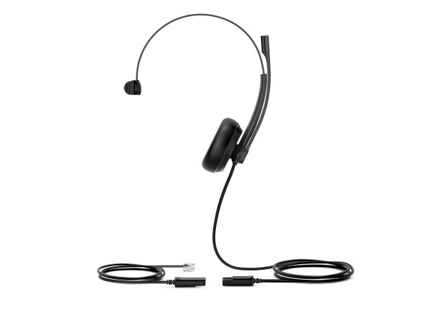 yealink yhs34 mono Yealink YHS34 Mono фото