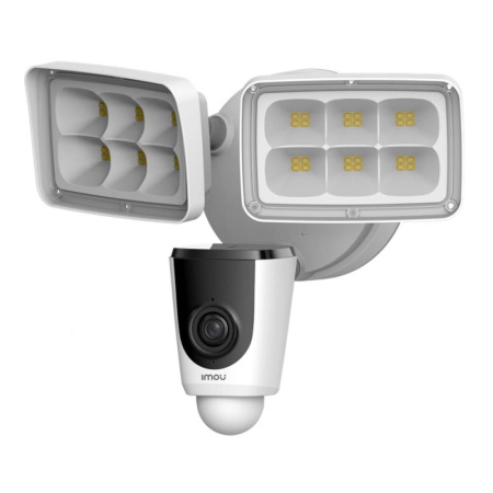 Видеокамера IMOU Floodlight Cam