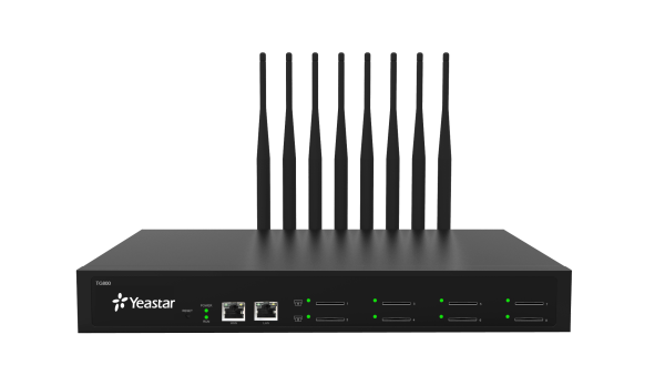 yeastar tg800l Yeastar TG800L фото