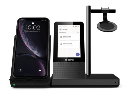 Yealink WH66 Mono Teams Yealink WH66 Mono Teams