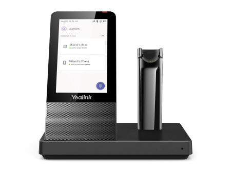 Yealink WH67 Teams Yealink WH67 Teams