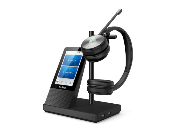 yealink wh66 dual uc Yealink WH66 Dual UC фото