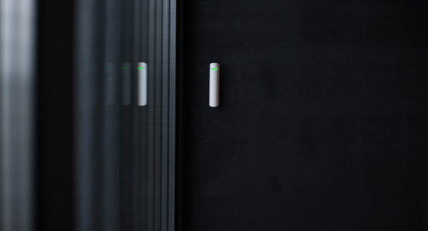 ajax glassprotect (white) Ajax GlassProtect (white) фото