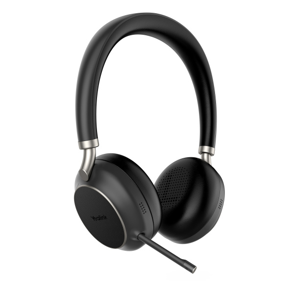 yealink bh76 teams black usb Yealink BH76 Teams Black USB фото