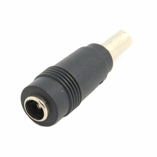 Переходник для адаптеров питания DC гн.5,5х2,1мм - шт.5,5х2,5мм фото