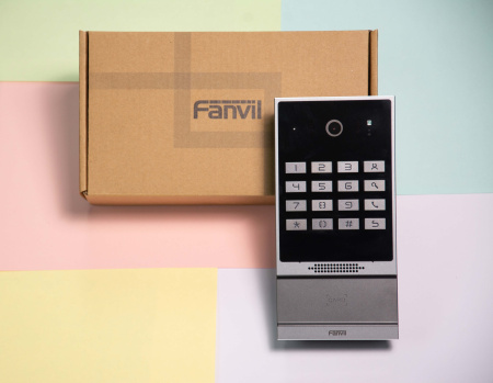 Fanvil i64 Fanvil i64