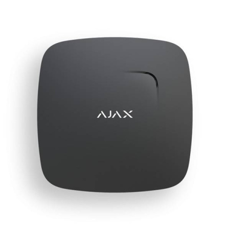 Ajax FireProtect (black)