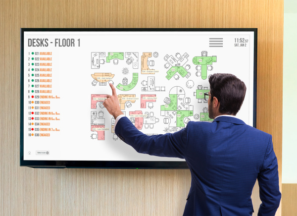 Wayfinding Interactivity License фото