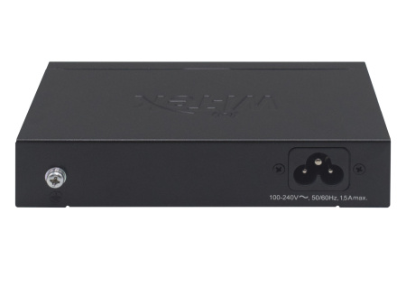 Wi-Tek WI-PS205H (v2) Wi-Tek WI-PS205H (v2)