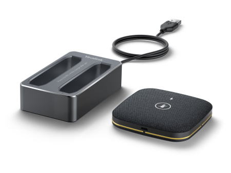 DECT-микрофоны Yealink CPW65