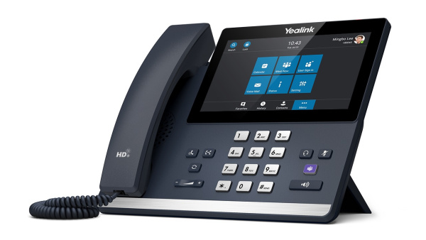 Yealink MP56 для Skype for Business фото