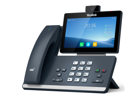 Yealink SIP-T58W Pro with camera