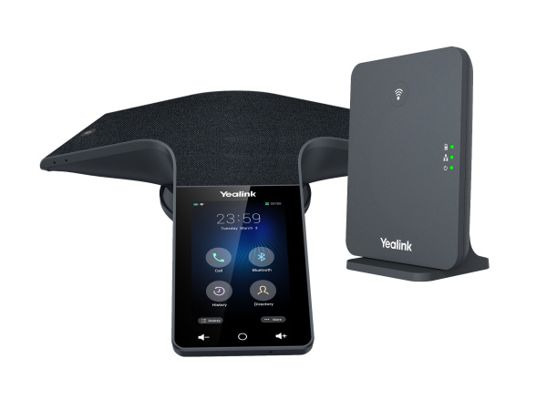 Yealink CP935W-Base фото