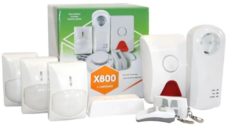 X800
