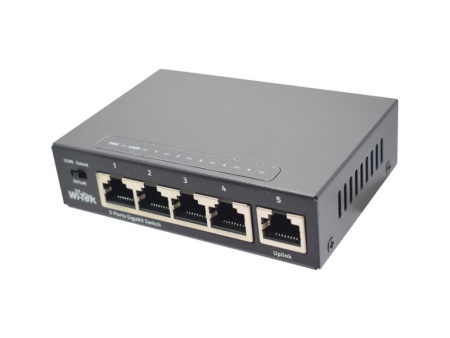 Wi-Tek WI-SG105 (v2)