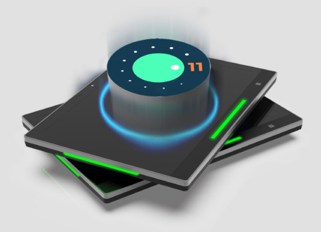 Qbic TD-1070, Панельный ПК - Новинка! Qbic TD-1070, Панельный ПК - Новинка!