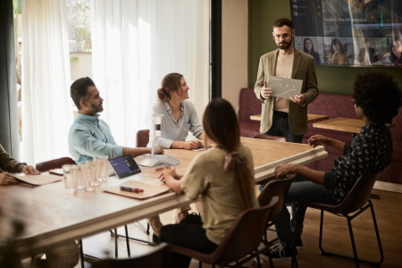 Yealink SmartVision 60 Yealink SmartVision 60