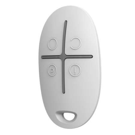 Ajax SpaceControl (white)