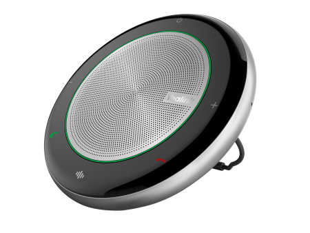 Yealink CP700 with dongle UC Yealink CP700 with dongle UC