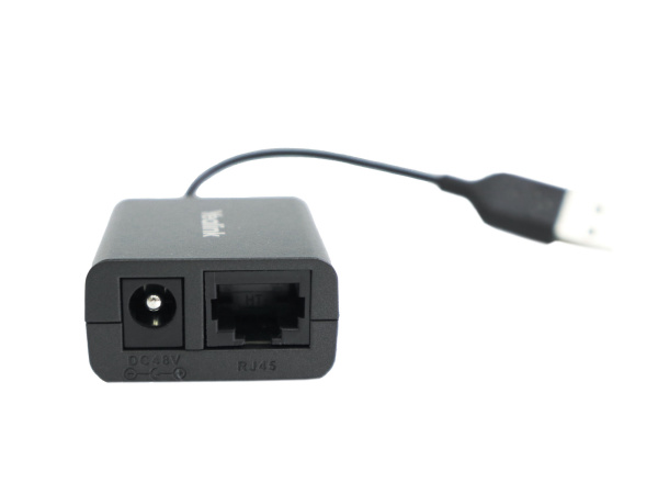 yealink usb2cat5e-ext Yealink USB2CAT5E-EXT фото