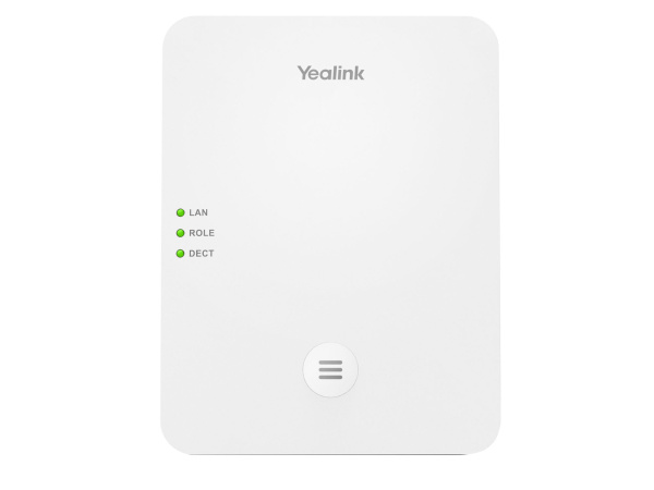 Yealink W80B фото