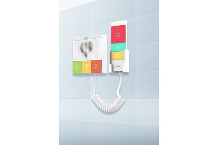 Fanvil Y501W-Y Fanvil Y501W-Y