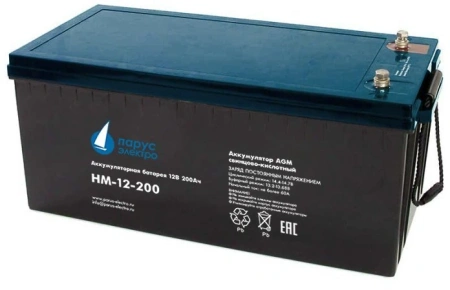 HM-12-200