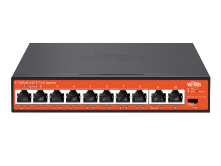Wi-Tek WI-PS210 (v4)