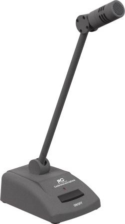 ITC TS-548MD Настольный микрофон ITC TS-548MD Настольный микрофон