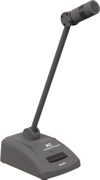 itc ts-548md настольный микрофон ITC TS-548MD Настольный микрофон фото